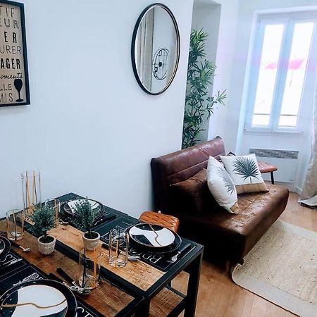 7 Couchages Aux Portes Des Celebres Parfumeries Wifi Grasse Exterior photo
