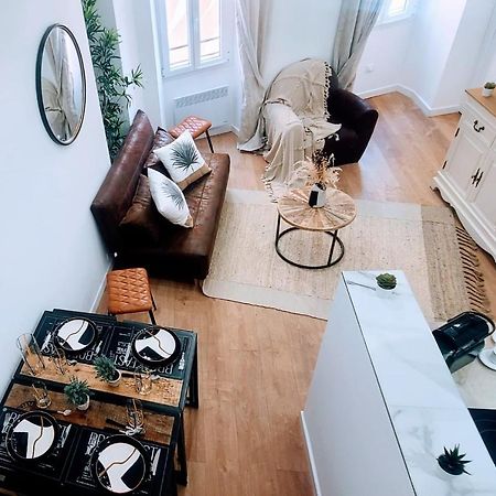 7 Couchages Aux Portes Des Celebres Parfumeries Wifi Grasse Exterior photo