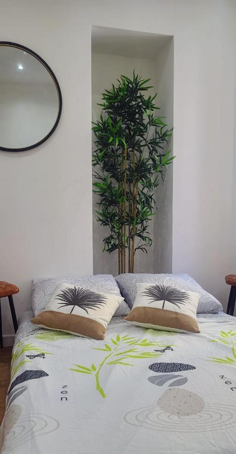 7 Couchages Aux Portes Des Celebres Parfumeries Wifi Grasse Exterior photo